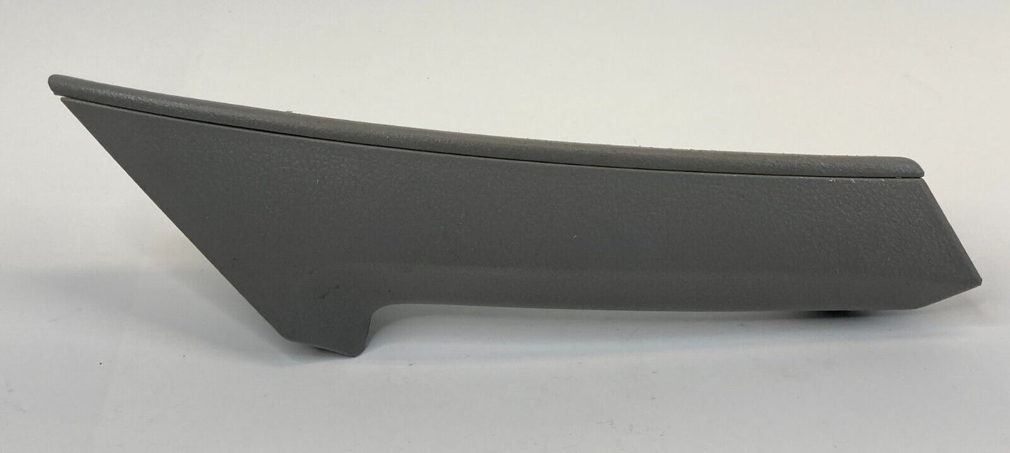 2007-2011 Toyota Camry Rear Left Side Inner Interior Door Pull Handle OEM