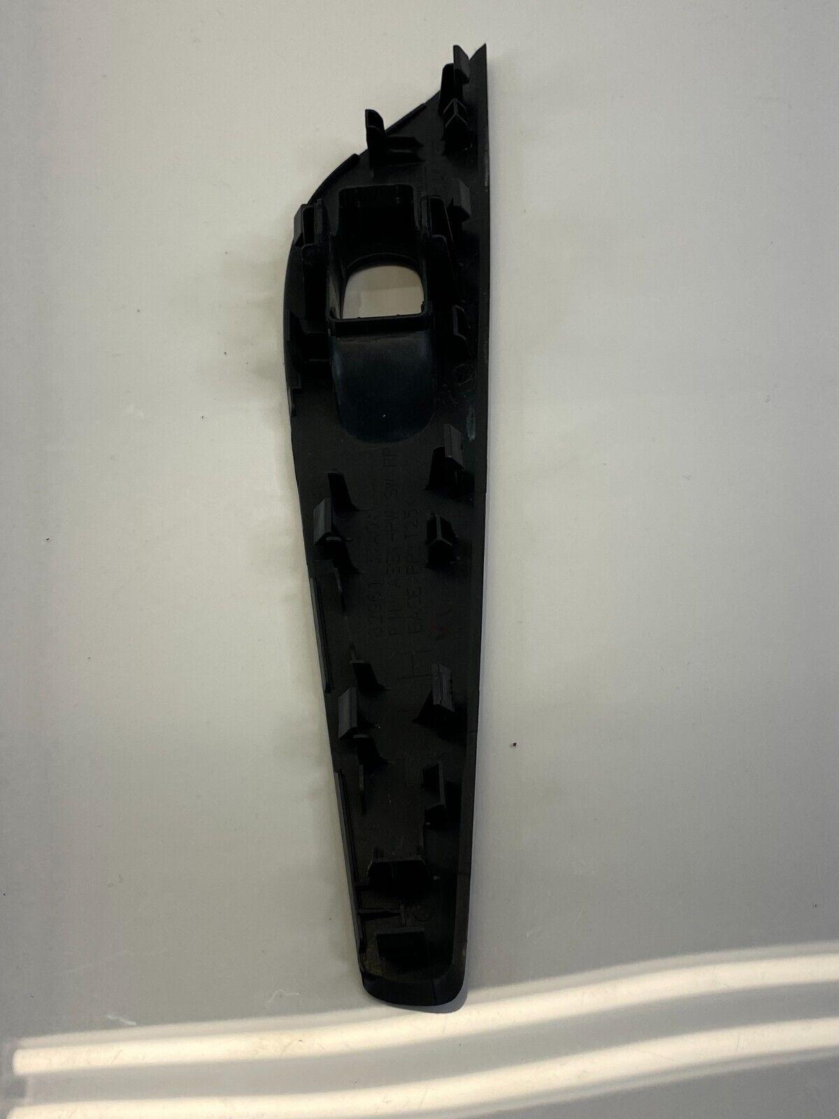 2013-2018 Nissan Altima Rear Left Power Window Switch Cover Bezel 82961-3TA0 OEM