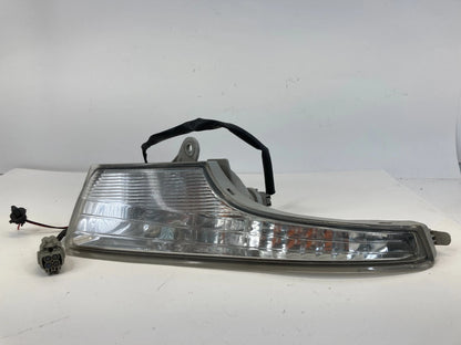 2013-2015 NISSAN ALTIMA BUMPER MOUNTED TURN SIGNAL LIGHT PARK LAMP RIGHT SIDE