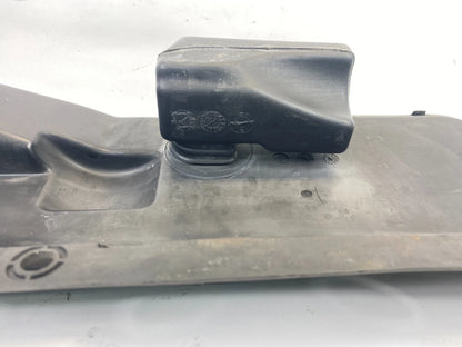 04-06 NISSAN MAXIMA 3.5L AT UPPER AIR INTAKE RESONATOR DUCT PIPE 16554-7Y010 OEM