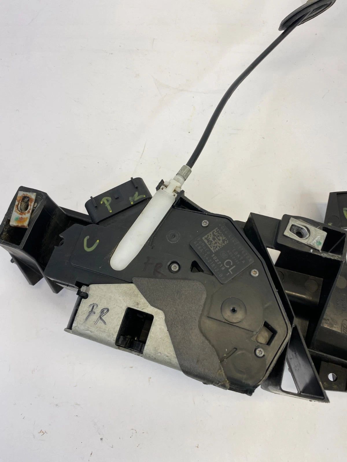 2013-2020 FORD FUSION FRONT RIGHT DOOR LATCH LOCK ACTUATOR AE8A-5421812-BJ OEM