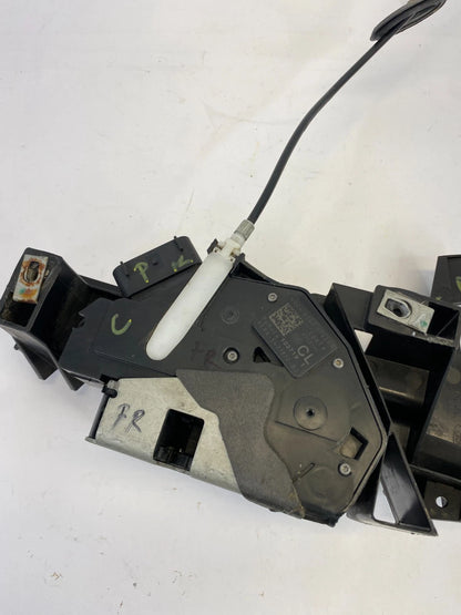 2013-2020 FORD FUSION FRONT RIGHT DOOR LATCH LOCK ACTUATOR AE8A-5421812-BJ OEM