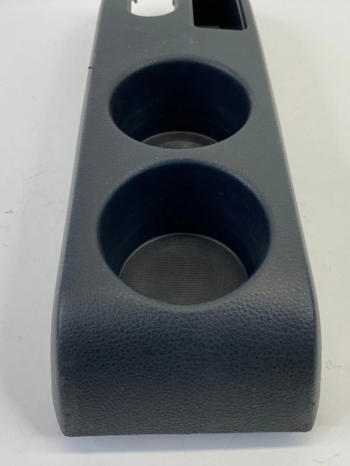 2007-2012 NISSAN VERSA REAR CONSOLE CUPHOLDER CUP HOLDER 96966-EL00A OEM