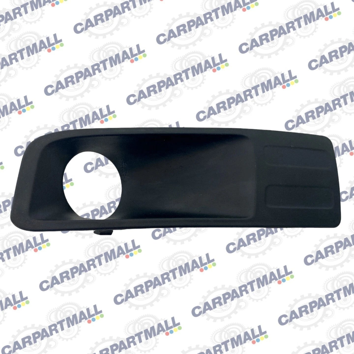 2006-2009 FORD FUSION FRONT LEFT DRIVER SIDE FOG LIGHT LAMP COVER TRIM BEZEL OEM