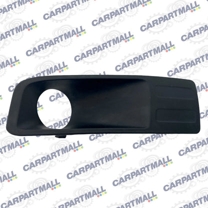 2006-2009 FORD FUSION FRONT LEFT DRIVER SIDE FOG LIGHT LAMP COVER TRIM BEZEL OEM