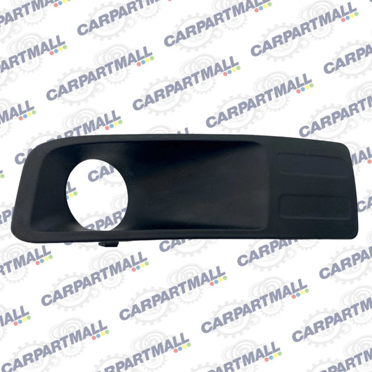 2006-2009 FORD FUSION FRONT LEFT DRIVER SIDE FOG LIGHT LAMP COVER TRIM BEZEL OEM