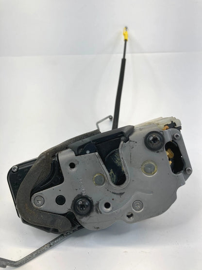 11-14 CHEVROLET CRUZE REAR LEFT DOOR LOCK LATCH RELEASE ACTUATOR 13579551 OEM
