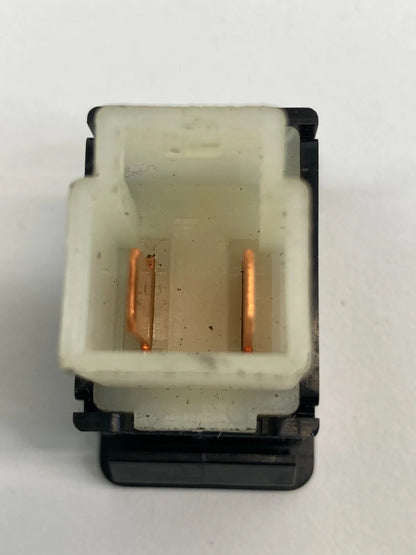 2007-2012 NISSAN ALTIMA REAR TRUNK LID OPEN RELEASE CONTROL SWITCH BUTTON OEM