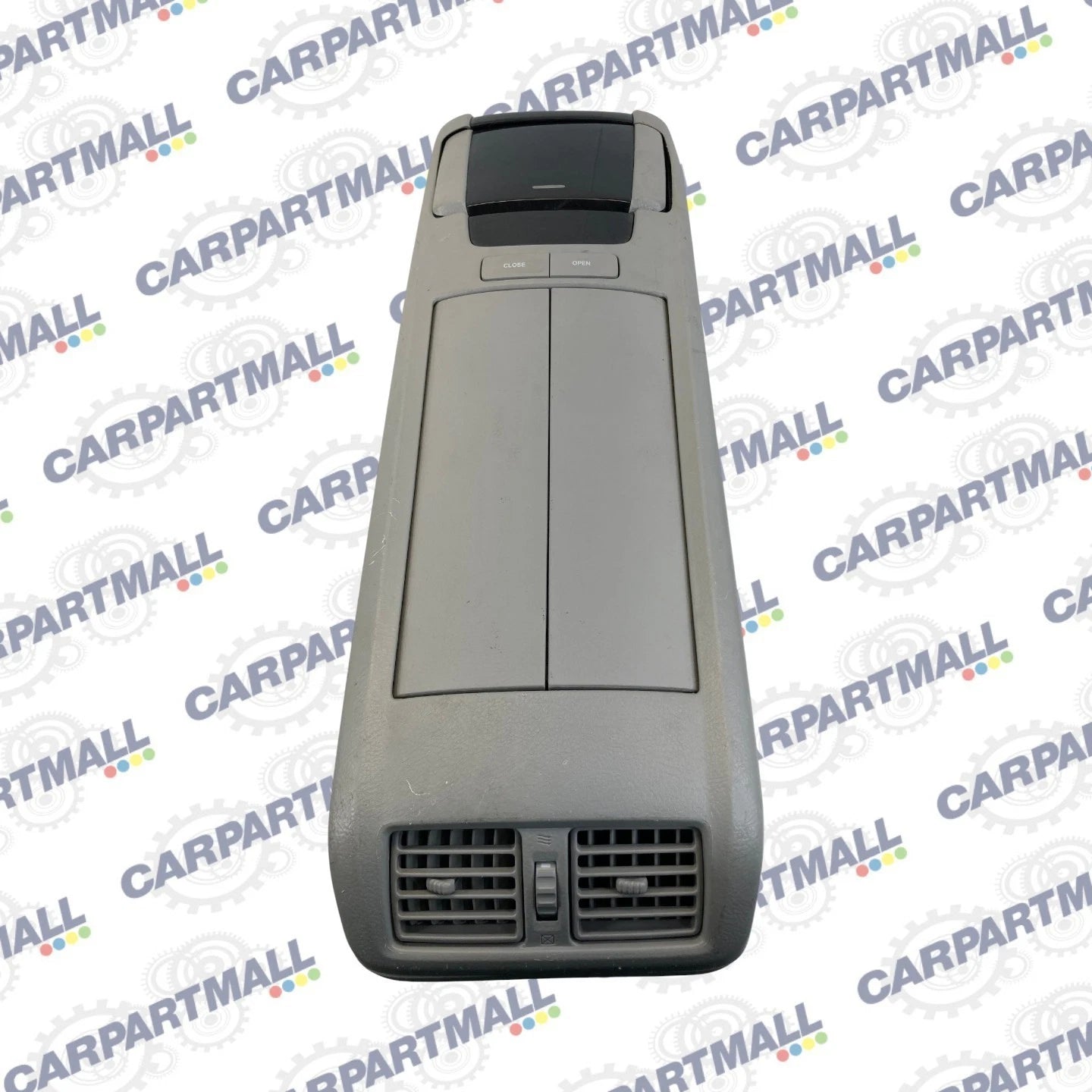 2004-2009 LEXUS RX350 RX330 FRONT CENTER FLOOR CONSOLE STORAGE CUP HOLDER OEM