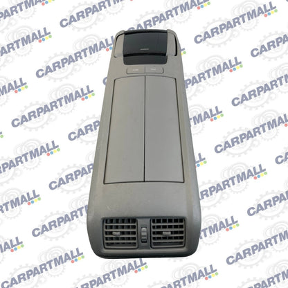 2004-2009 LEXUS RX350 RX330 FRONT CENTER FLOOR CONSOLE STORAGE CUP HOLDER OEM