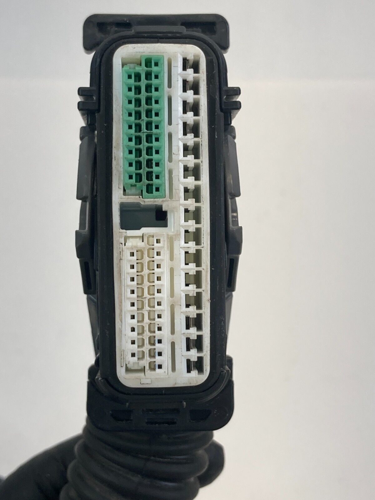 2011-2014 Nissan Juke Front Right Side Door Wire Wiring Harness 24124-1KM0A OEM