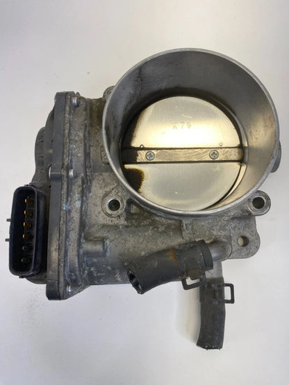 2014-2018 KIA SORENTO 3.3L AT THROTTLE BODY VALVE ASSY BOSCH 35100-3CAA0 OEM