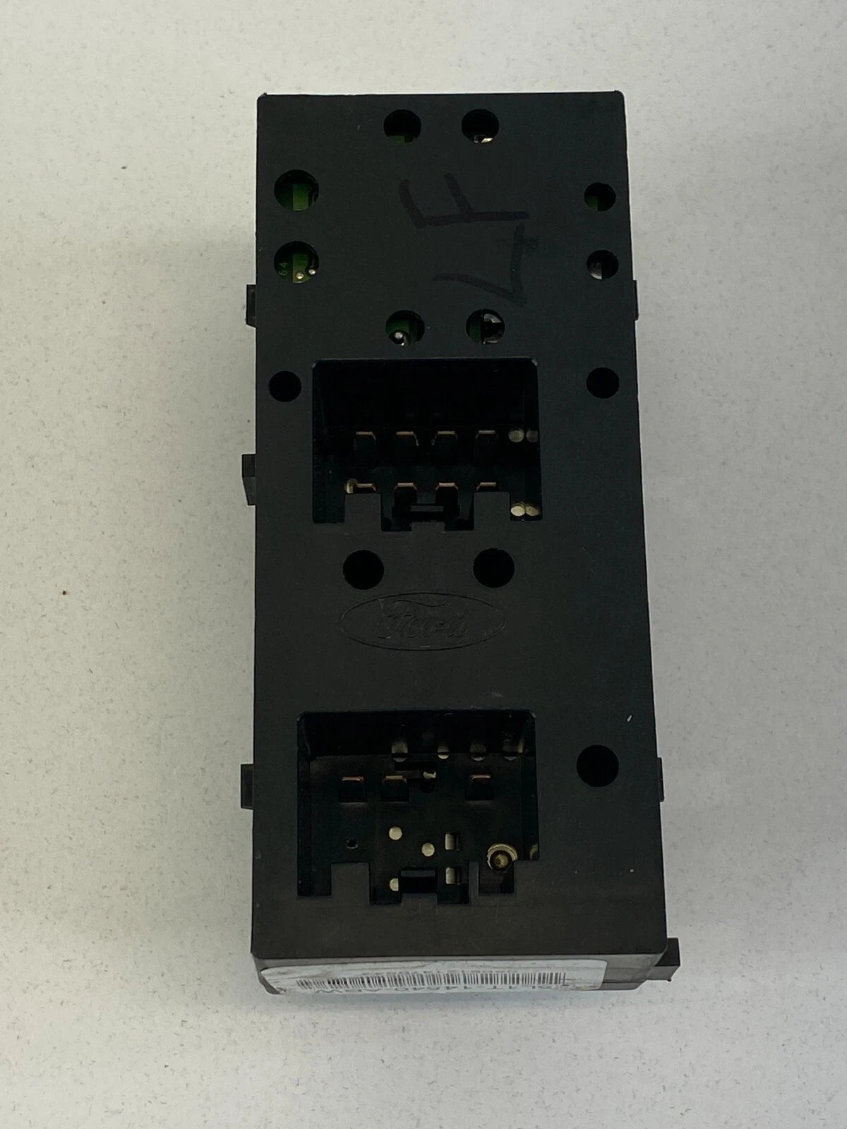 2004-2008 FORD F-150 F150 LEFT DRIVER DOOR MASTER POWER WINDOW SWITCH 5L1T-14540