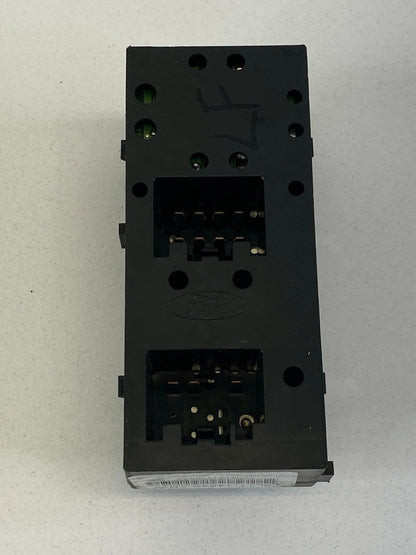 2004-2008 FORD F-150 F150 LEFT DRIVER DOOR MASTER POWER WINDOW SWITCH 5L1T-14540