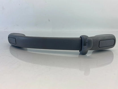 1998-2002 HONDA ACCORD SEDAN REAR ROOF OVERHEAD GRAB HANDLE GRIP GRAY OEM