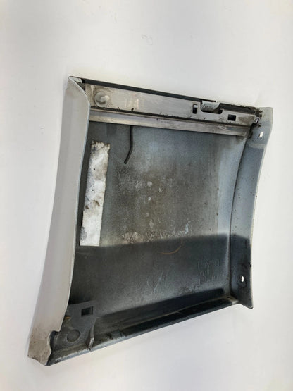 04-06 Lexus LS430 Front Left Driver Fender Molding Trim 75612-50040 OEM