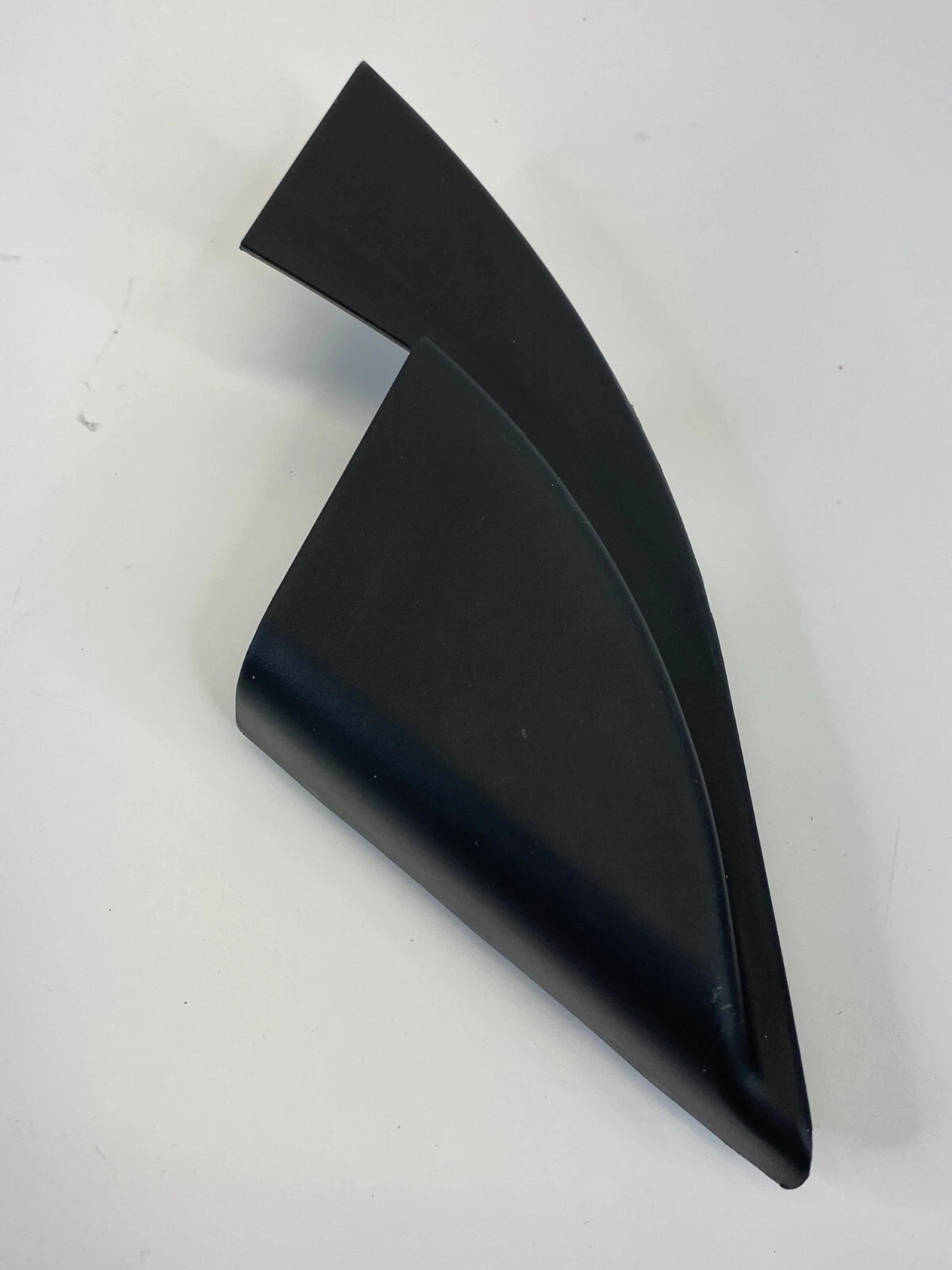 11-14 HYUNDAI SONATA SEDAN FRONT RIGHT INNER DOOR MIRROR CORNER COVER 876603S000