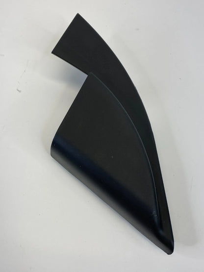 11-14 HYUNDAI SONATA SEDAN FRONT RIGHT INNER DOOR MIRROR CORNER COVER 876603S000