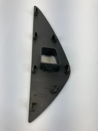 2007-2010 FORD EDGE LEFT DRIVER SIDE DASH END CAP TRIM COVER BEZEL PANEL OEM