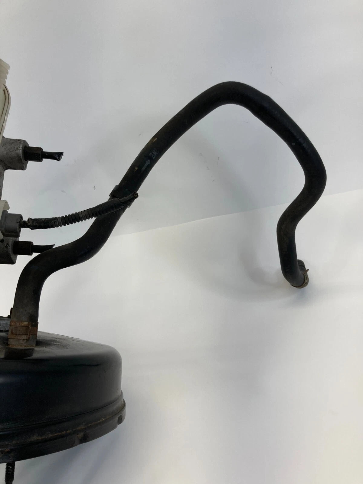 2007 2008 07 08 ACURA TL POWER BRAKE BOOSTER & MASTER CYLINDER OEM