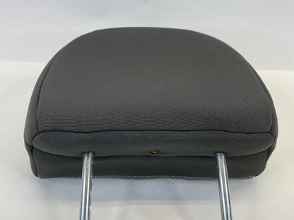 2009-2011 CHEVROLET AVEO5 FRONT LEFT DRIVER SIDE SEAT HEADREST HEAD REST OEM