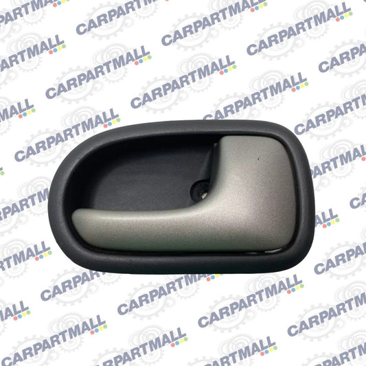 2002 2003 Mazda Protege5 Wagon Right Passenger Side Interior Inner Door Handle