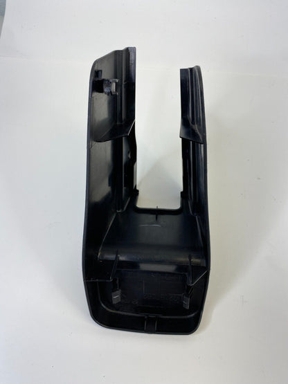 2007-2012 Mazda CX-7 Rear Right Seat, Left Position Seat Track Cover Trim OEM