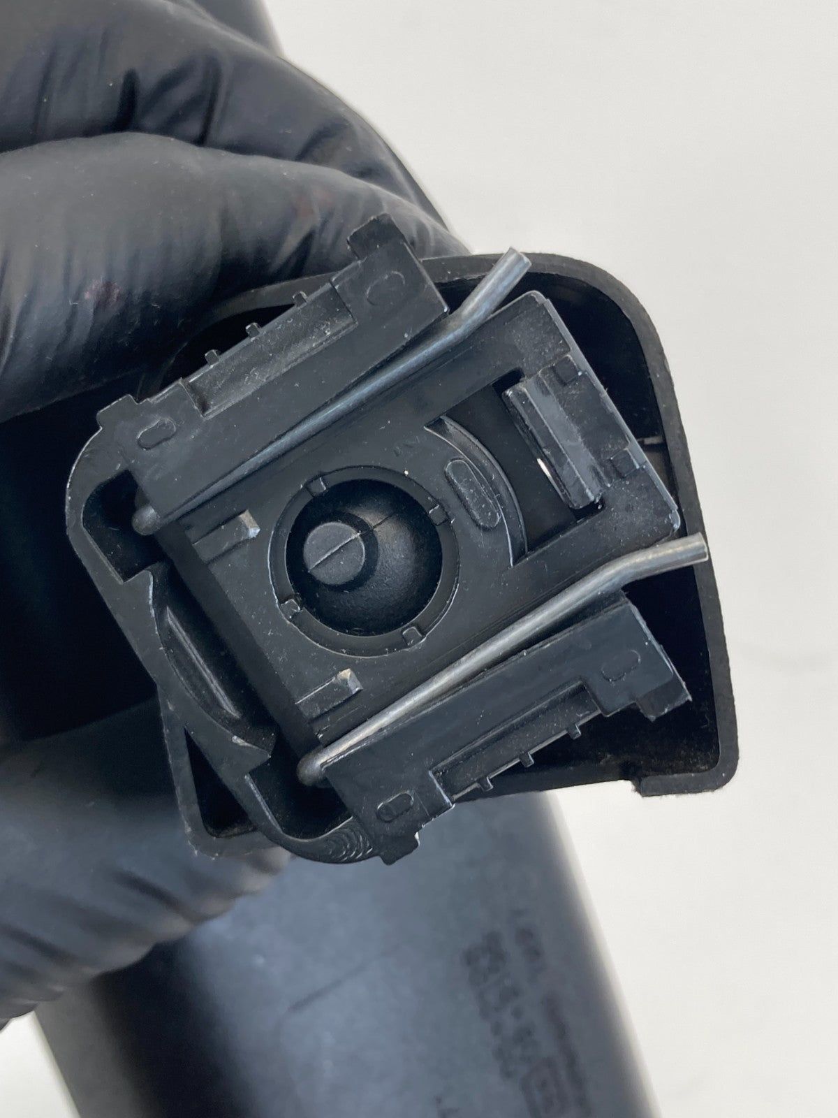 2010 2011 Toyota Prius 09-13 Corolla Interior Rear View Mirror E4022198 OEM