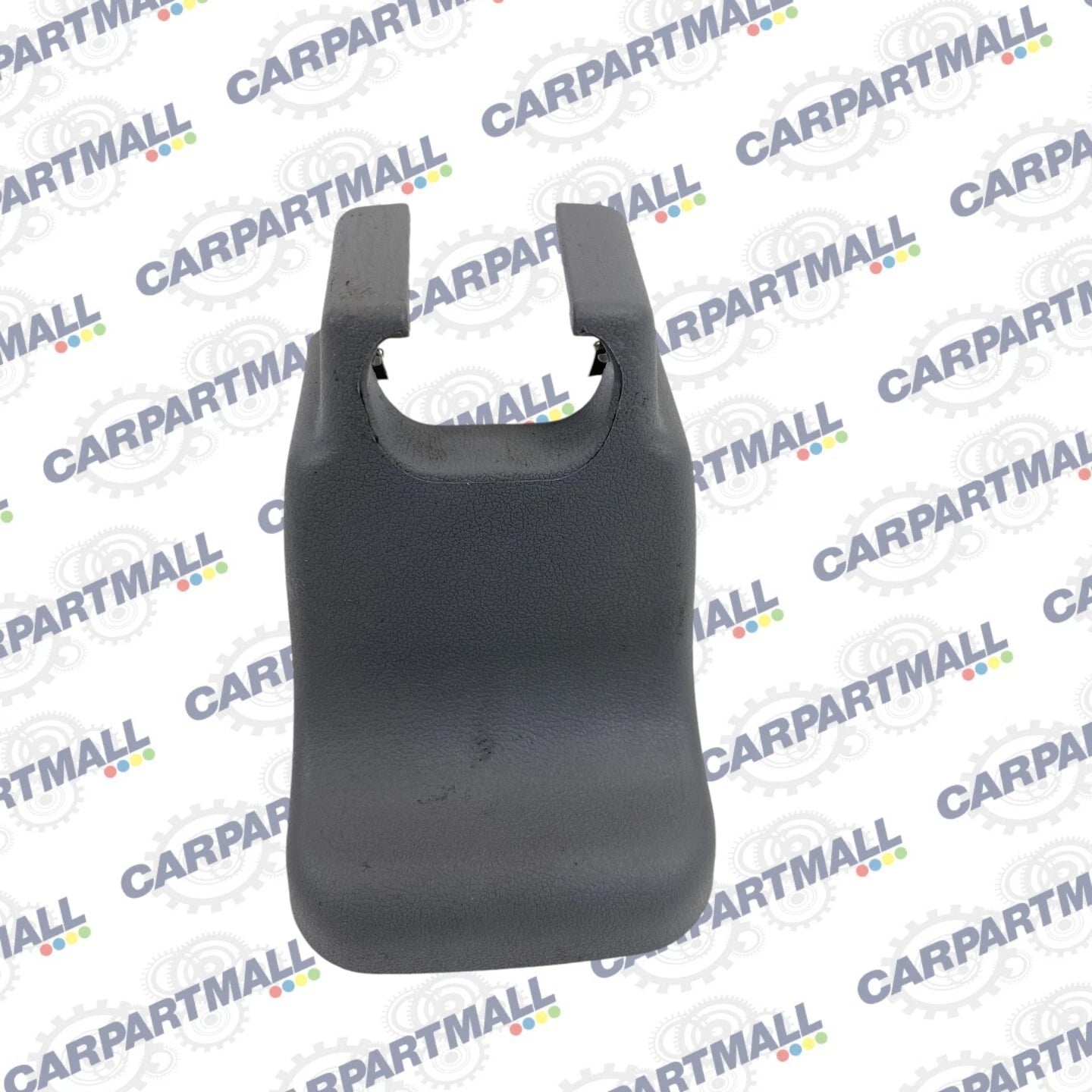 2005-2010 TOYOTA SIENNA FRONT RIGHT SEAT TRACK END CAP COVER 72157-AE030 OEM