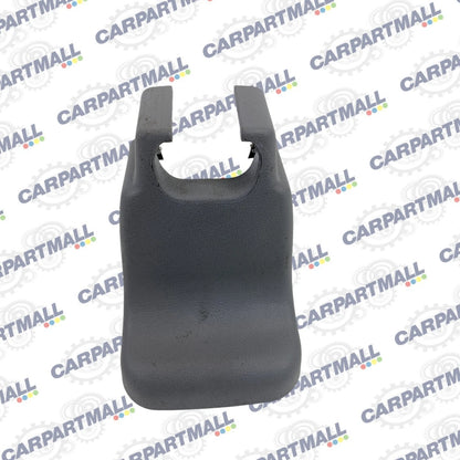2005-2010 TOYOTA SIENNA FRONT RIGHT SEAT TRACK END CAP COVER 72157-AE030 OEM