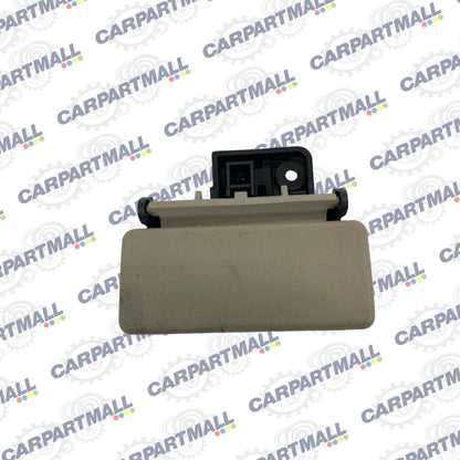 2006-2009 MERCURY MILAN GLOVE BOX COMPARTMENT LATCH LOCK HANDLE 5F23-1706004 OEM
