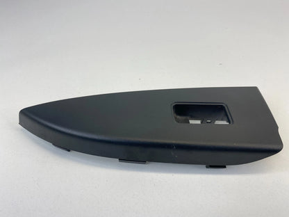 2010-2014 SUBARU OUTBACK LEGACY REAR RIGHT WINDOW SWITCH PANEL BEZEL 94263AJ14A