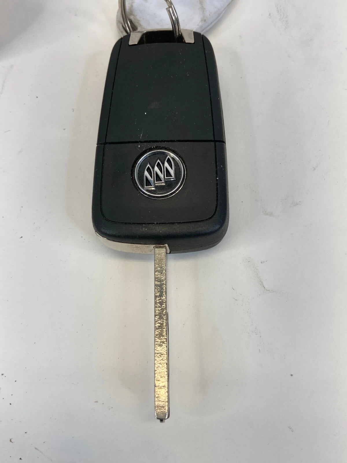 10-16 BUICK LACROSSE IGNITION POWER START PUSH CONTROL SWITCH W KEY 20911637 OEM