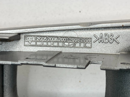 2005-2009 KIA SPORTAGE FRONT LEFT SIDE DOOR WINDOW SWITCH BEZEL 483493-1110 OEM