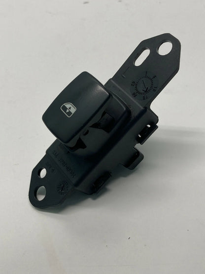 2004-2008 CHRYSLER PACIFICA REAR LEFT SIDE DOOR POWER WINDOW CONTROL SWITCH OEM