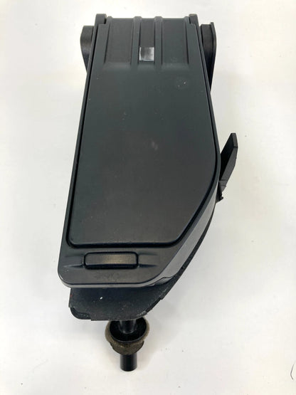 04-07 BMW 530I 525I CENTER CONSOLE ARMREST TRAY COMPARTMENT BOX 51167112395 OEM