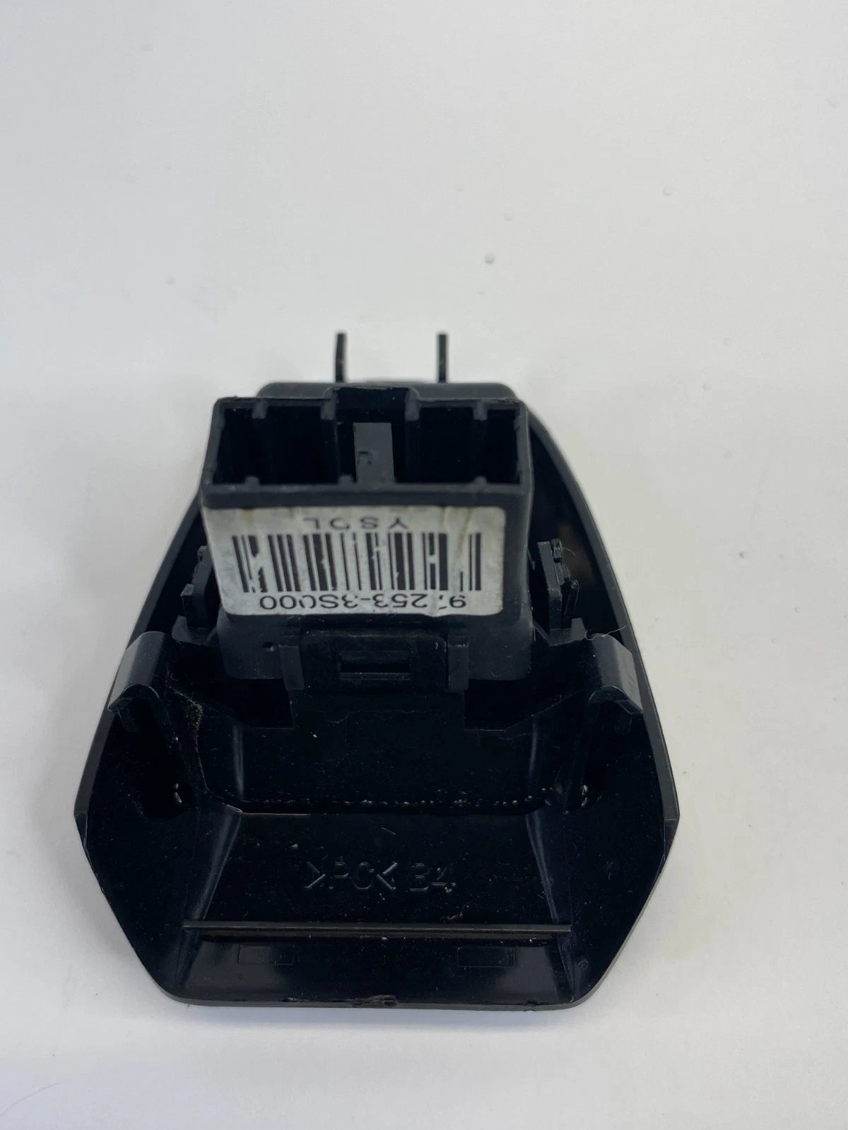2011 2012 2013 2014 2015 2016 Kia Optima Ambient Sun Light Sensor 95240-3S300