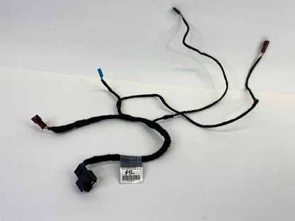 07-13 MINI COOPER FRONT RIGHT PASSENGER SIDE DOOR WIRING WIRE HARNESS 9137753