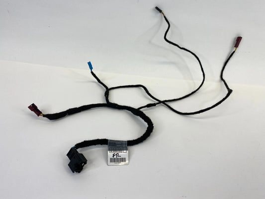 07-13 MINI COOPER FRONT RIGHT PASSENGER SIDE DOOR WIRING WIRE HARNESS 9137753