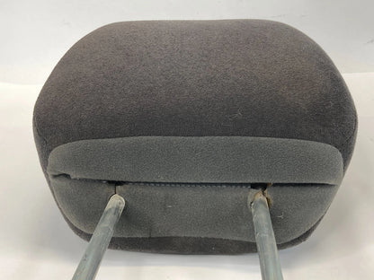 2008 2009 08 09 NISSAN ALTIMA FRONT RIGHT PASSENGER SEAT HEADREST HEAD REST OEM