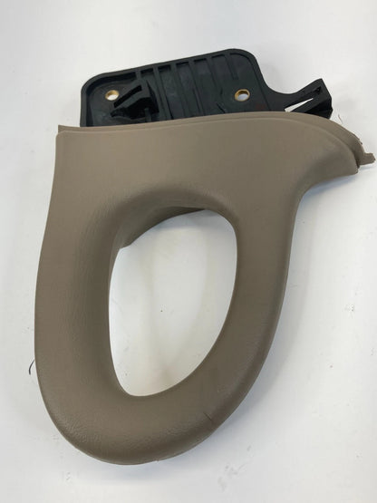 2000-2006 CHEVY TAHOE GMC YUKON REAR LEFT B PILLAR GRAB GRAP HANDLE 15761196 OEM