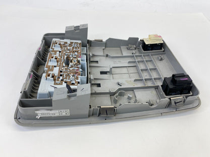 2013-2016 Chevrolet Cruze Roof Overhead Console Dome Map Light Lamp OEM