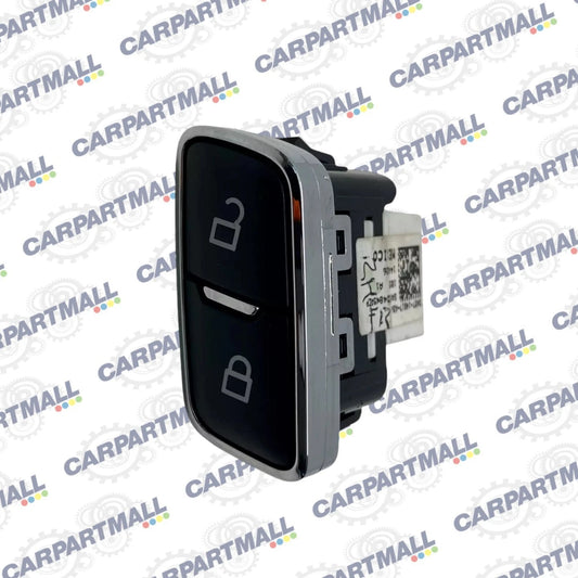 13-19 LINCOLN MKZ 15-19 MKC FRONT RIGHT SIDE DOOR LOCK SWITCH DA5T-14017-ABW OEM