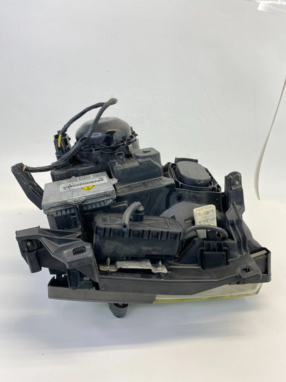 03-05 LAND ROVER RANGE ROVER FRONT LEFT DRIVER SIDE HEADLIGHT XENON 1307329074