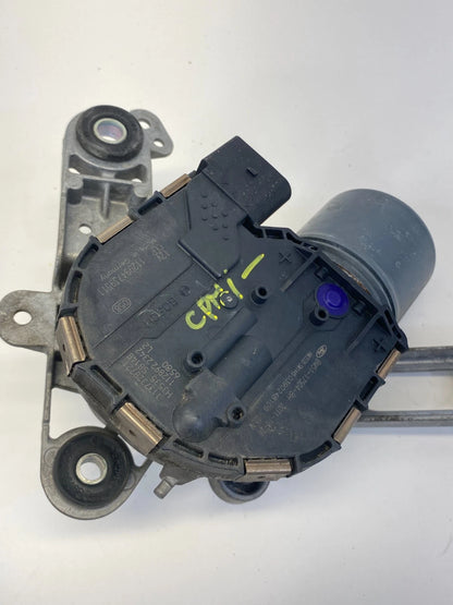 2012-2018 FORD FOCUS FRONT RIGHT SIDE WIPER MOTOR ASSY BM51-17504-BH