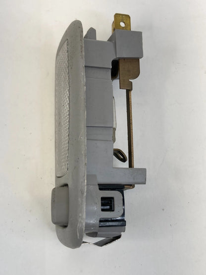 11-14 HYUNDAI SONATA ROOF LEFT SUNVISOR SUN VISOR VANITY LIGHT LAMP OEM