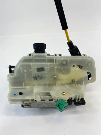 11-20 EXPLORER 13-19 INTERCEPTOR REAR RIGHT DOOR LOCK LATCH ACTUATOR 8A5A5426412