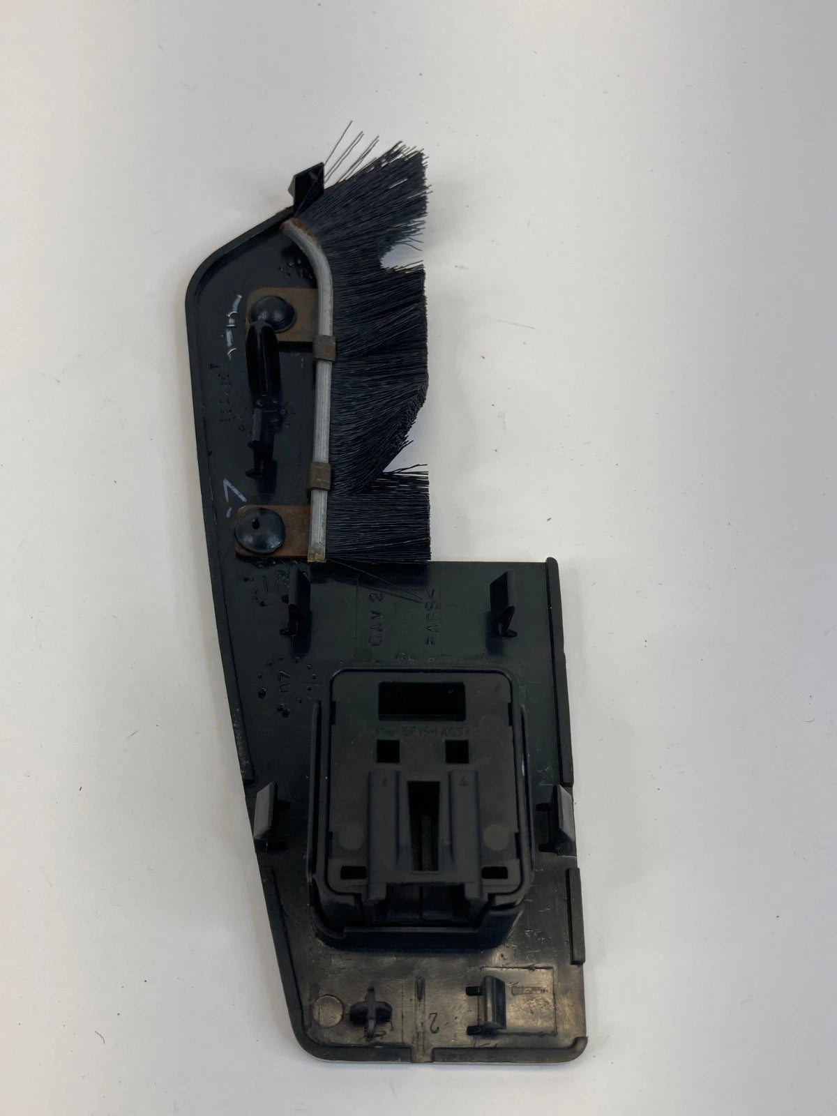2008-2016 CHRYSLER TOWN & COUNTRY POWER LIFTGATE CONTROL SWITCH W/ BEZEL OEM