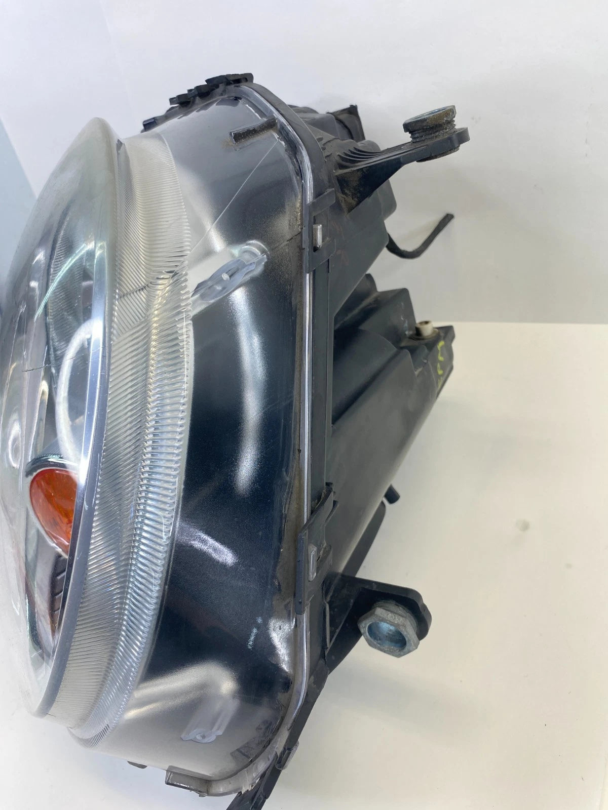 2007-2015 MINI COOPER FRONT RIGHT PASSENGER SIDE HEADLIGHT LAMP 382-1103R-ASY