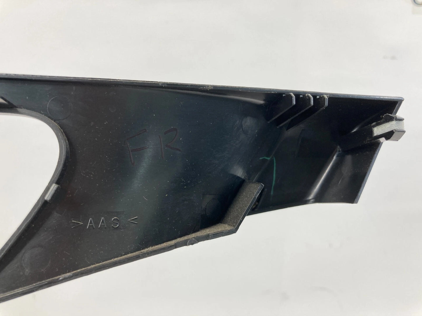 2003-2005 NISSAN MURANO FRONT RIGHT SIDE INTERIOR DOOR HANDLE BEZEL TRIM BEZEL